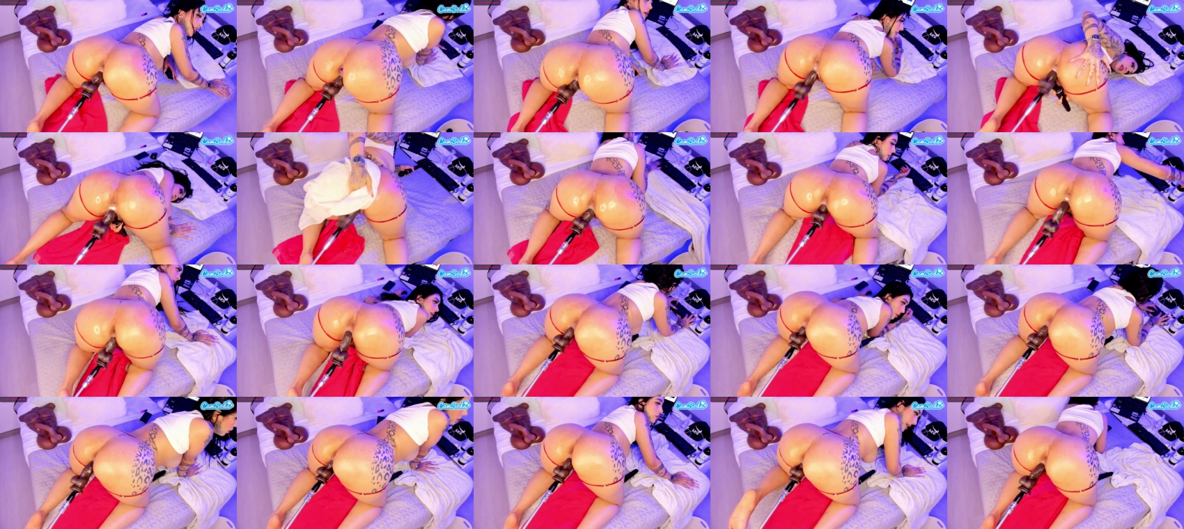 debbiecross CamSoda 24-02-2023